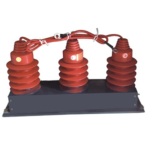 MQBT大容量防爆型免维护过电压保护器