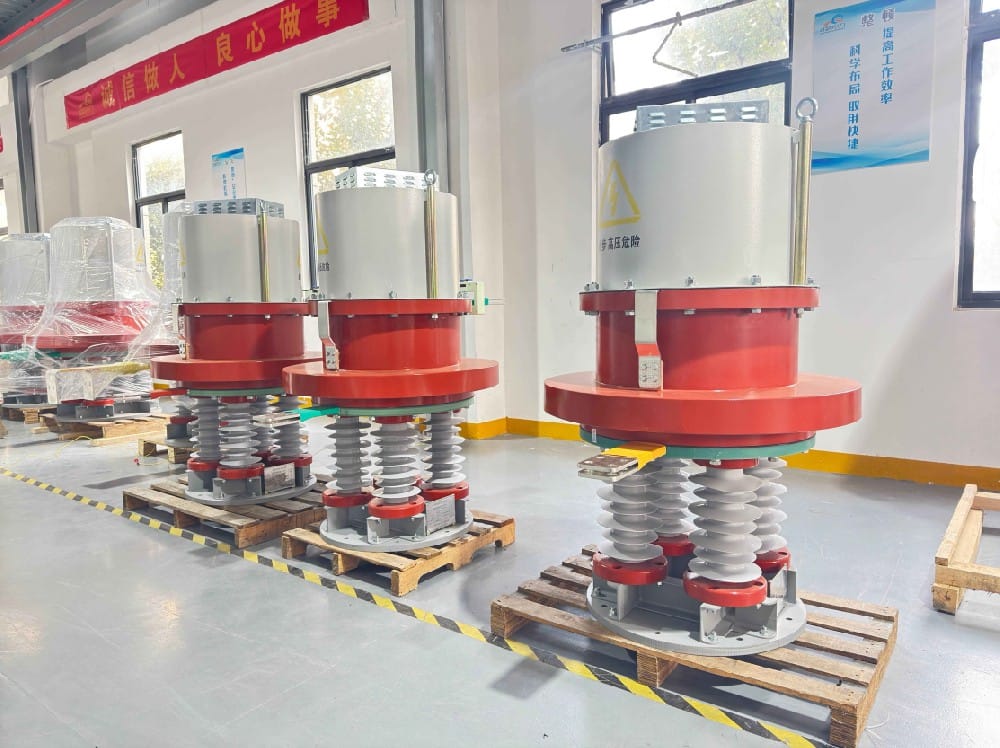 MQZLB 自驱式零损耗深度限流装置